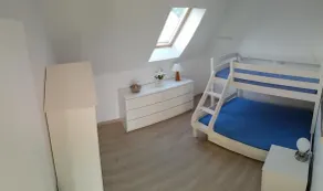 Nyt hus nogen trøst meget lys på 150 meter fra stranden - Image 4