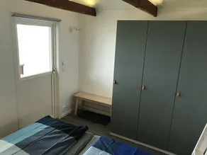 Lille drømmehus med fri udsigt over søen inkl. Robåd ved Tingsryd - Image 5