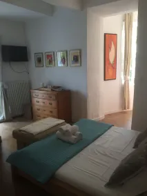 villa Elise i centrum af Vence, rolig og ideel til familier - Image 5