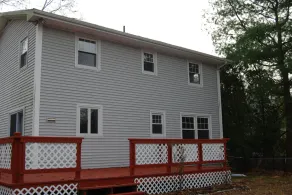 Belle maison récemment rénovée dans un quartier résidentiel calme - Image 5