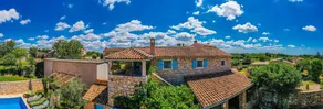 Villa 1852/22479 (Istria - Barban), 12500m from the beach - Image 3