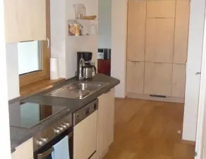 Appartamento con 2 camere da letto per 6 persone - Image 5