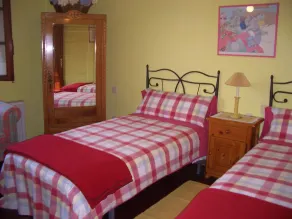 Um apartamento EXCELENTE NO CENTRO DE COMILLAS - Image 5