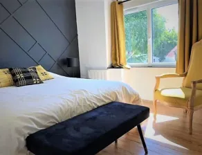 Charming house 2 steps from the ocean with Spa - Image 4