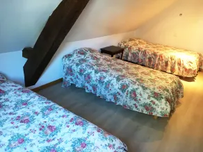 Appartement du Commun au Château de Chanteloup - Image 3