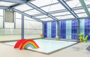 Pet friendly home in Gramsbergen - Image 2