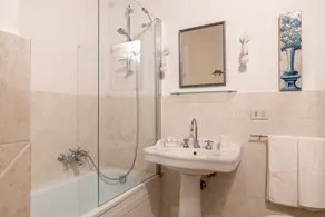 Torre La Marmora - Four Bedroom Villa, Sleeps 8 - Image 1