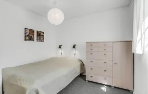 1 værelses lækker bolig i Hadsund - Image 4
