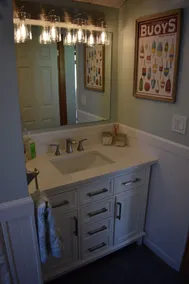 Magnolia Beachfront Haus - Image 4