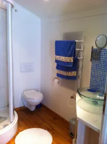 Gemütliches, haustierfreundliches Ferienhaus für 2 Personen in schöner Landschaft - Image 2