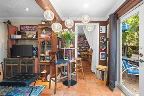 Miami Peaceful Private Tropical Oasis, Francisca's Place - Image 5