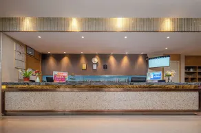 Weston Coastal Hotel Bao'an Intl Airport - Image 4