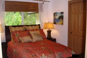 Suite Bamboo View 2bd 1bth au Bamboo Valley Inn - Image 3