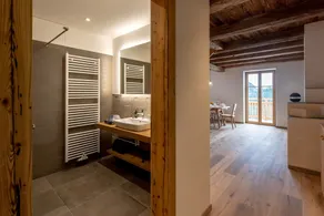 Apartamento vacacional \"Oberprünst Hof -St. Sebastian\" en acogedor chalet con jardín y terraza - Image 3