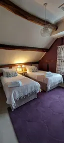 Willow Cottage - sleeps 2 guests  in 1 bedroom - Image 4