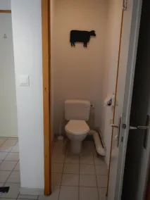 Apartamento de 4 a 6 personas, 52m2, Chatel, Linga, esquí y bicicleta de montaña Portes du Soleil, MultiPass - Image 4