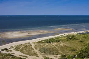 Ocean 16 - good facilities, sea view, terrace, sauna, bikeport, NK incl. - Image 2