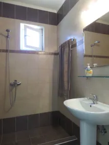 Lyxvilla uppvärmd privat pool med utsikt över Tsampika Beach - Image 2