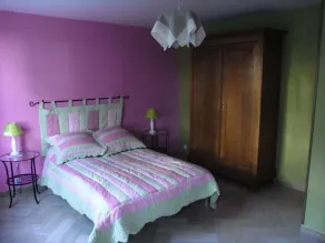 Grande gîte con terrazza, barbecue e giardino - Image 5