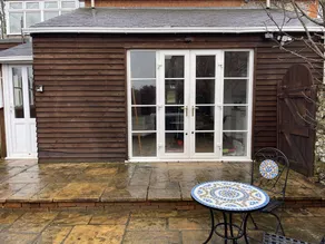 Luxurious Snowdrop Cabin with Private Hot Tub - Image 3