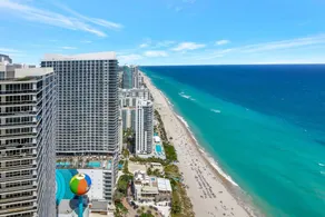 5 STAR RESORT , BEACH ACCESS 46 FLOOR ,MODEL G, UNOBSTRUCTED OCEAN-VIEW - Image 5