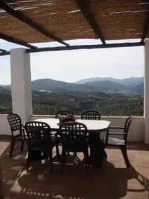 Villa med 3 sovrum med privat pool, fantastisk utsikt. - Image 4