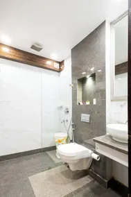 Hotel Red Castle - Near Ganga Ram & BLK Hospital - Karol Bagh - Image 3