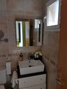 FERIENWOHNUNG ERSTE LINIE - Image 3