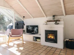 4 person holiday home in Gilleleje - Image 2