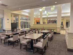 Arnot Grand Hotel & Suites - Image 3