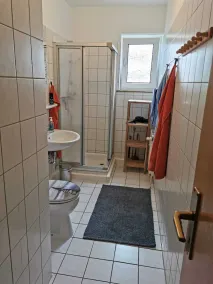 Gemütliche Erdgeschoss Wohnung in Dornumersiel - Image 2