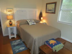 Fishermen Beach Lovers Snowbirds  Unique Bon Secour River Cabin, Pet Friendly! - Image 4