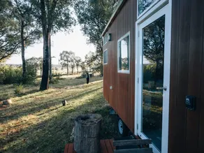Raintree Farmstay by Tiny Away - Image 5