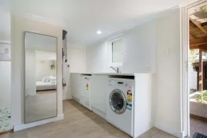 Idyllic 4-Bed Home With Alfresco Area Near Beach - Image 2