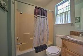 Directly on White River! Walk-in access! - 1/4 mile from White Hole Access. - Image 2