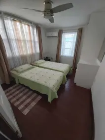 Um quarto duplo encantador @ lugar de Barry - Image 4