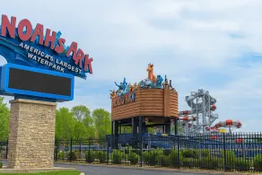 Chesapeake am Parker Lake 25 Meilen nordöstlich der Innenstadt von Wisconsin Dells - Image 3