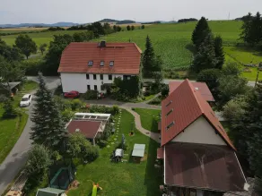 Ferienwohnung/app. für 6 Gäste mit 50m² in Herrnhut - Image 5