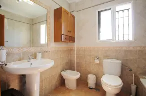 Villa Conchi by Spainsunrentals 1091 - Image 2