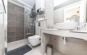 Stunning Home In Kastel Sucurac With Sauna - Image 3