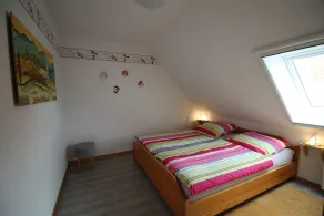\"Schwalbennest\" modern, air-conditioned vacation apartment, close to Plau am See. - Image 4