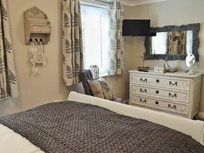 1 chambres à coucher à Foxholes, near Scarborough - Image 4