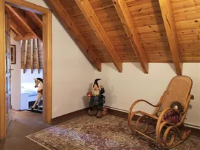 LLIVIA V - Fünf Schlafzimmer Chalet, Schläft 11 - Image 4