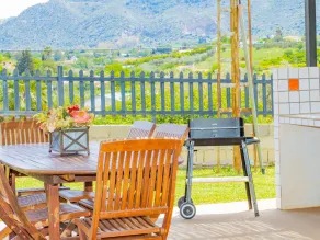 Cubos Casita Rural Haro / gratis wifi / privat pool - Image 3