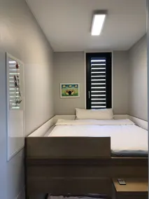 S-SUITE das Design-Ferienhaus im Schwarzwald - Image 5