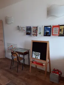 Panoramic studio apartment - Image 2