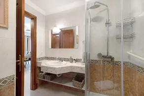 Ferienwohnung 'Alpispa' mit Balkonen und WLAN - Image 5