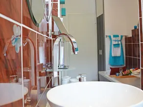 Ferienwohnung Leuchtturm 29a - Image 3