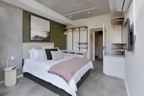 SIX ON N - Fluent Serviced Apartments - Image 2