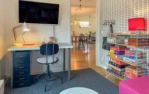 7 værelses lækkert hjem i Bohus-Björkö - Image 3